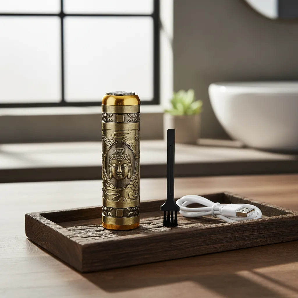 Aparador Premium Buddha-Trim G2