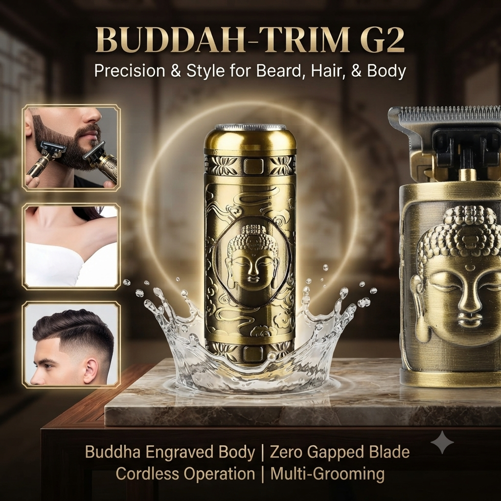 Aparador Premium Buddha-Trim G2