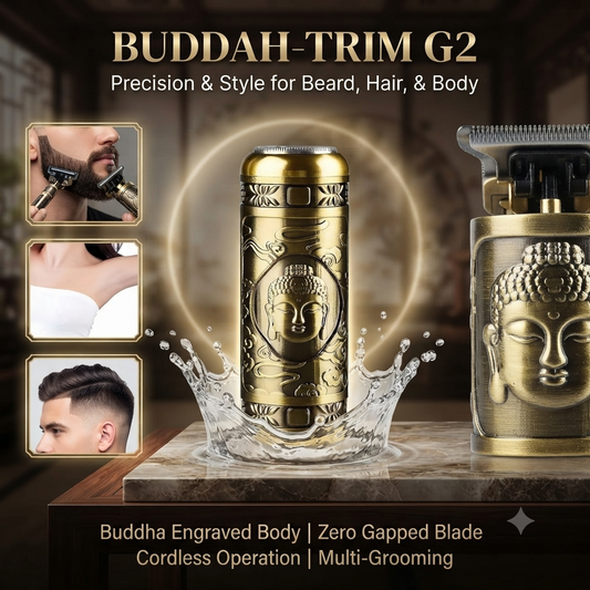 Aparador Premium Buddha-Trim G2